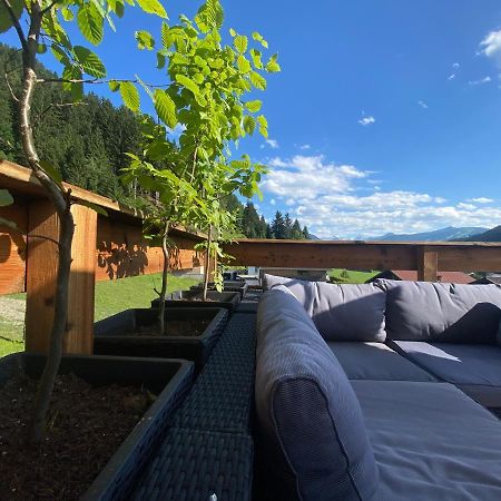 Haus Rs Apartman Eben Im Pongau Kültér fotó