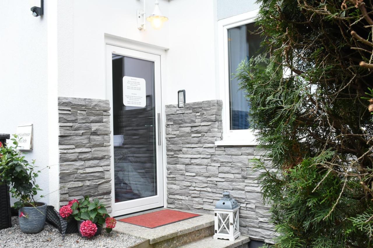 Haus Rs Apartman Eben Im Pongau Kültér fotó