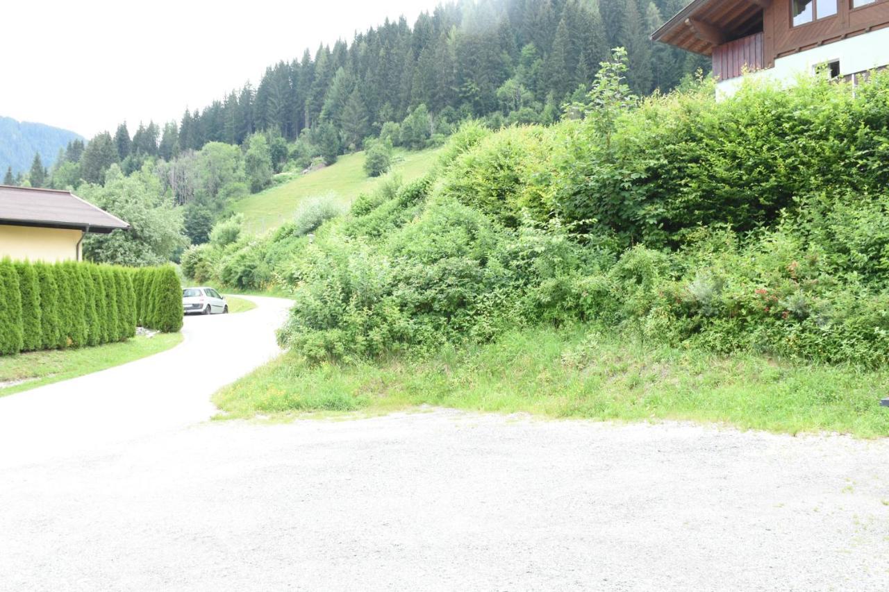 Haus Rs Apartman Eben Im Pongau Kültér fotó