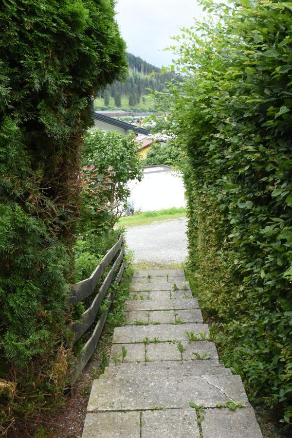 Haus Rs Apartman Eben Im Pongau Kültér fotó