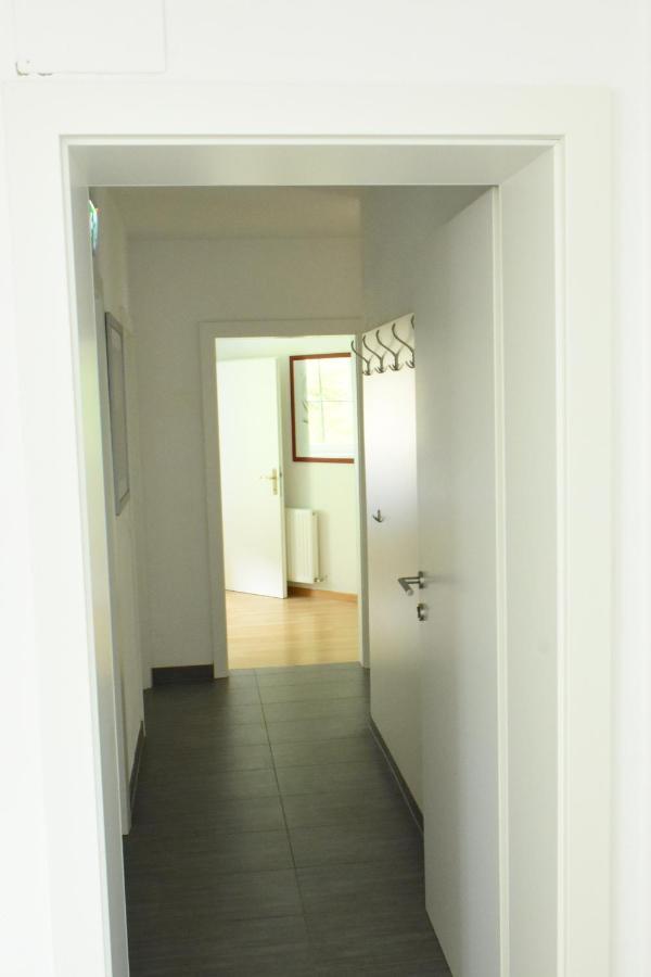 Haus Rs Apartman Eben Im Pongau Kültér fotó