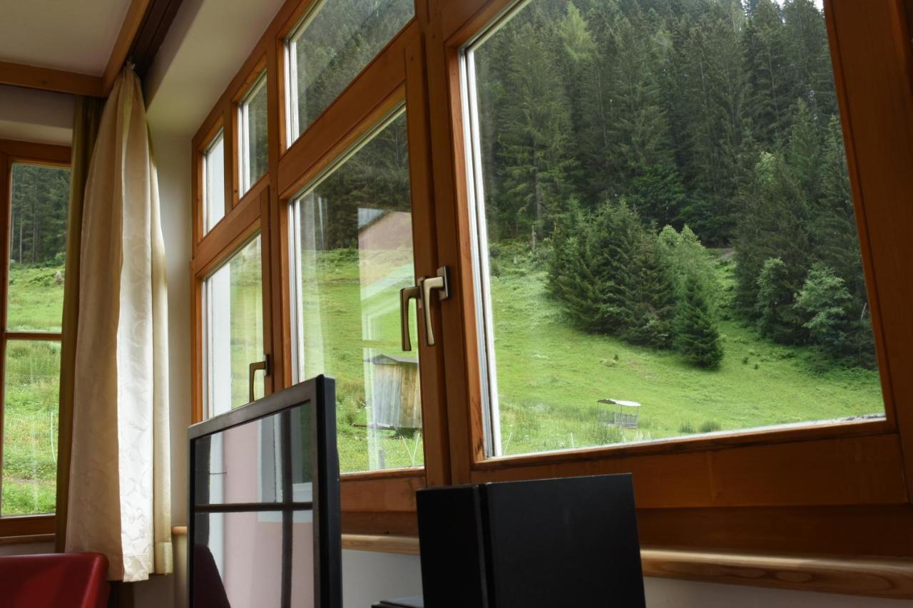 Haus Rs Apartman Eben Im Pongau Kültér fotó