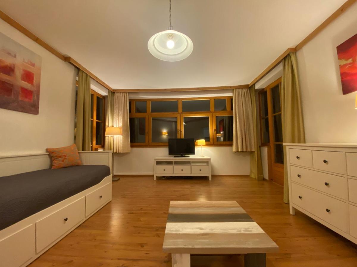 Haus Rs Apartman Eben Im Pongau Kültér fotó