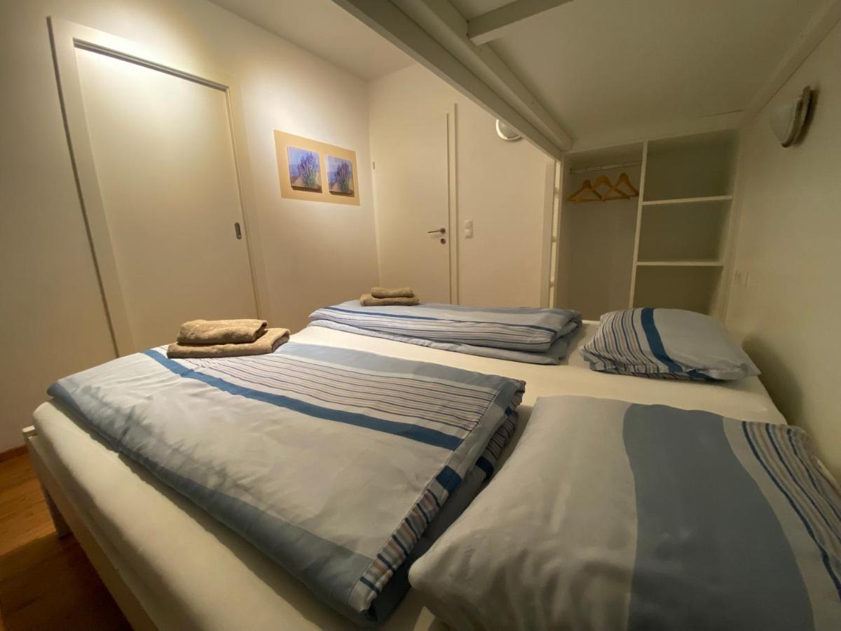 Haus Rs Apartman Eben Im Pongau Kültér fotó