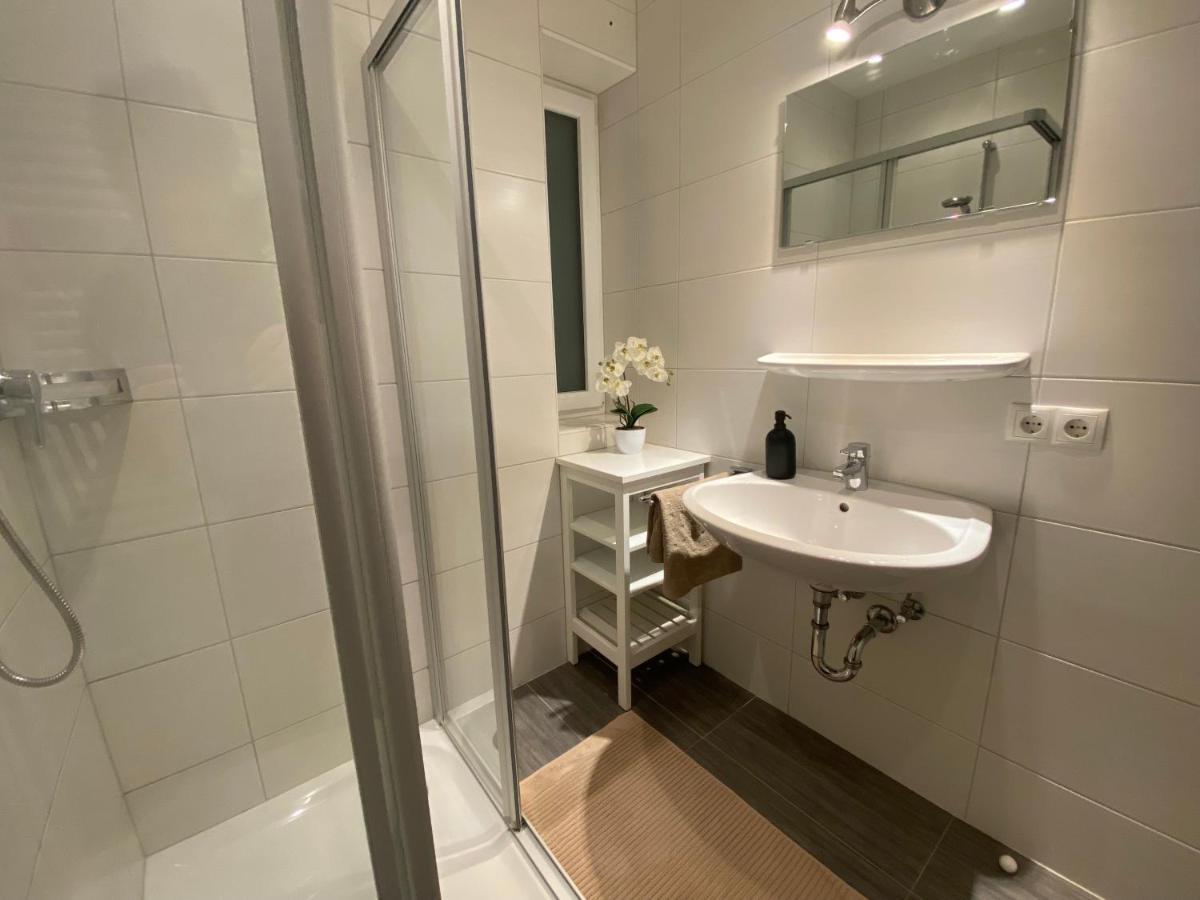 Haus Rs Apartman Eben Im Pongau Kültér fotó