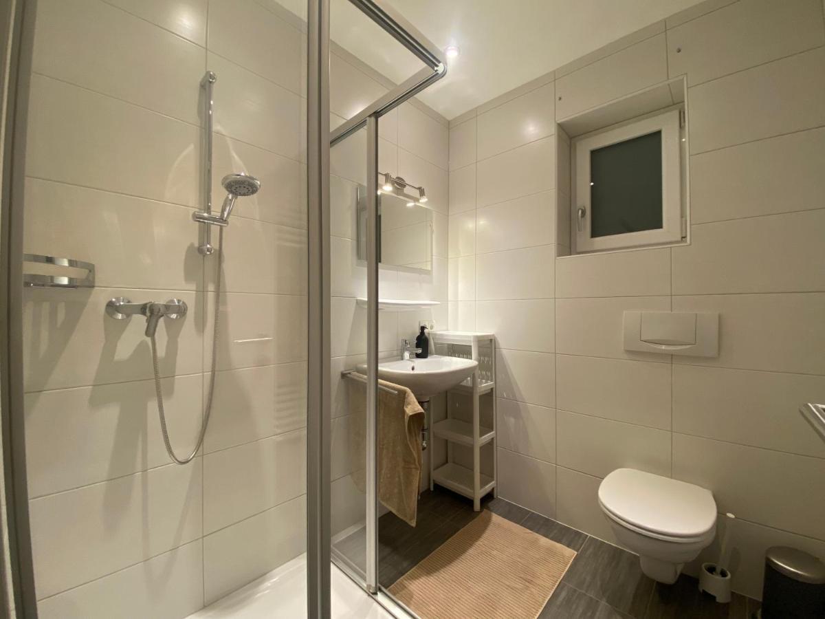 Haus Rs Apartman Eben Im Pongau Kültér fotó