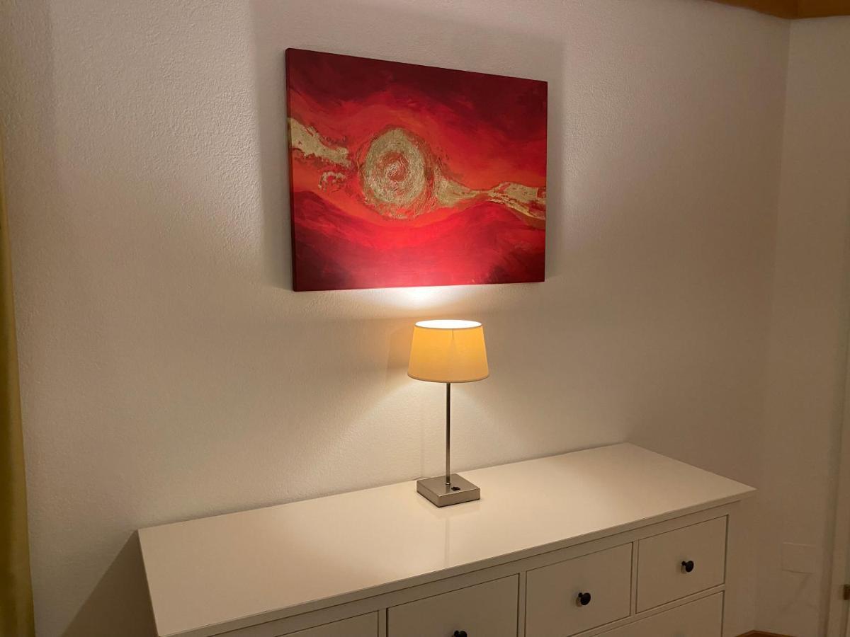 Haus Rs Apartman Eben Im Pongau Kültér fotó