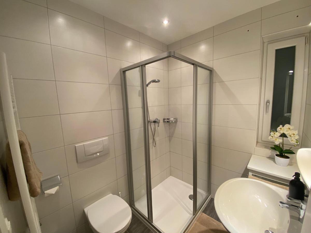 Haus Rs Apartman Eben Im Pongau Kültér fotó