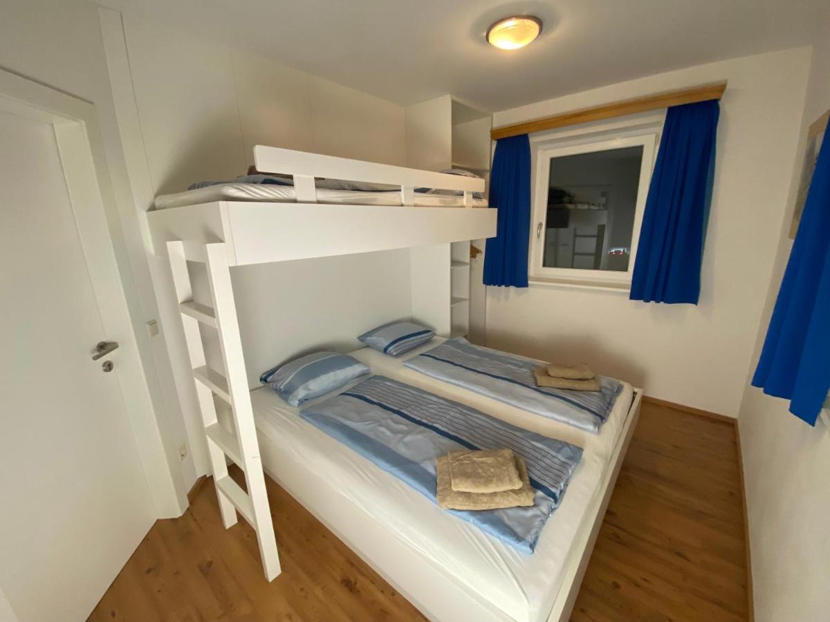 Haus Rs Apartman Eben Im Pongau Kültér fotó