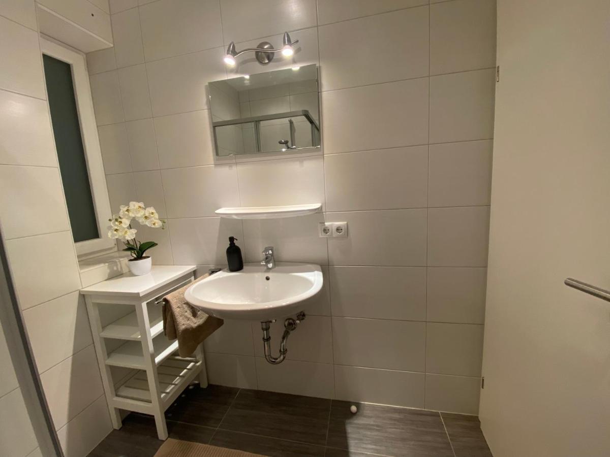 Haus Rs Apartman Eben Im Pongau Kültér fotó