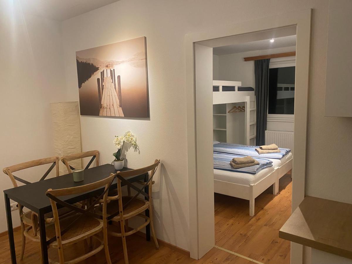 Haus Rs Apartman Eben Im Pongau Kültér fotó
