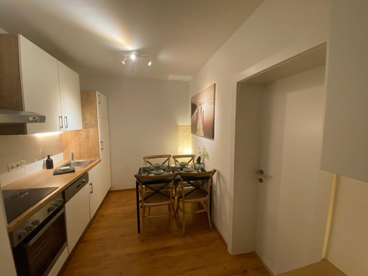 Haus Rs Apartman Eben Im Pongau Kültér fotó