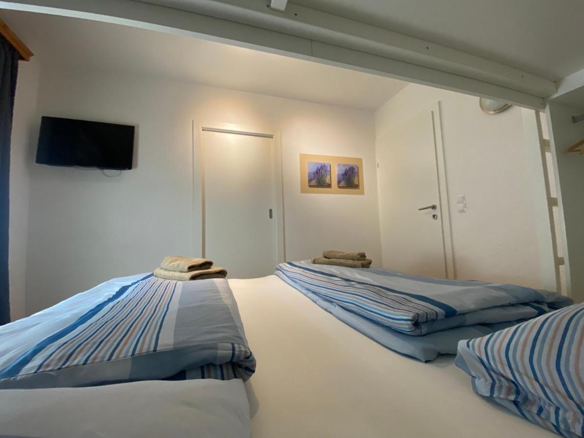 Haus Rs Apartman Eben Im Pongau Kültér fotó