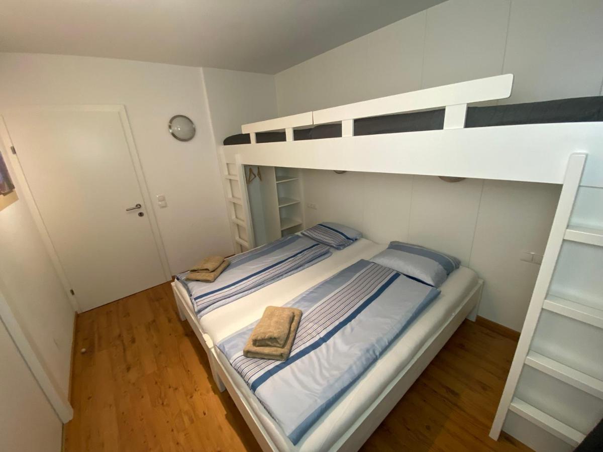 Haus Rs Apartman Eben Im Pongau Kültér fotó