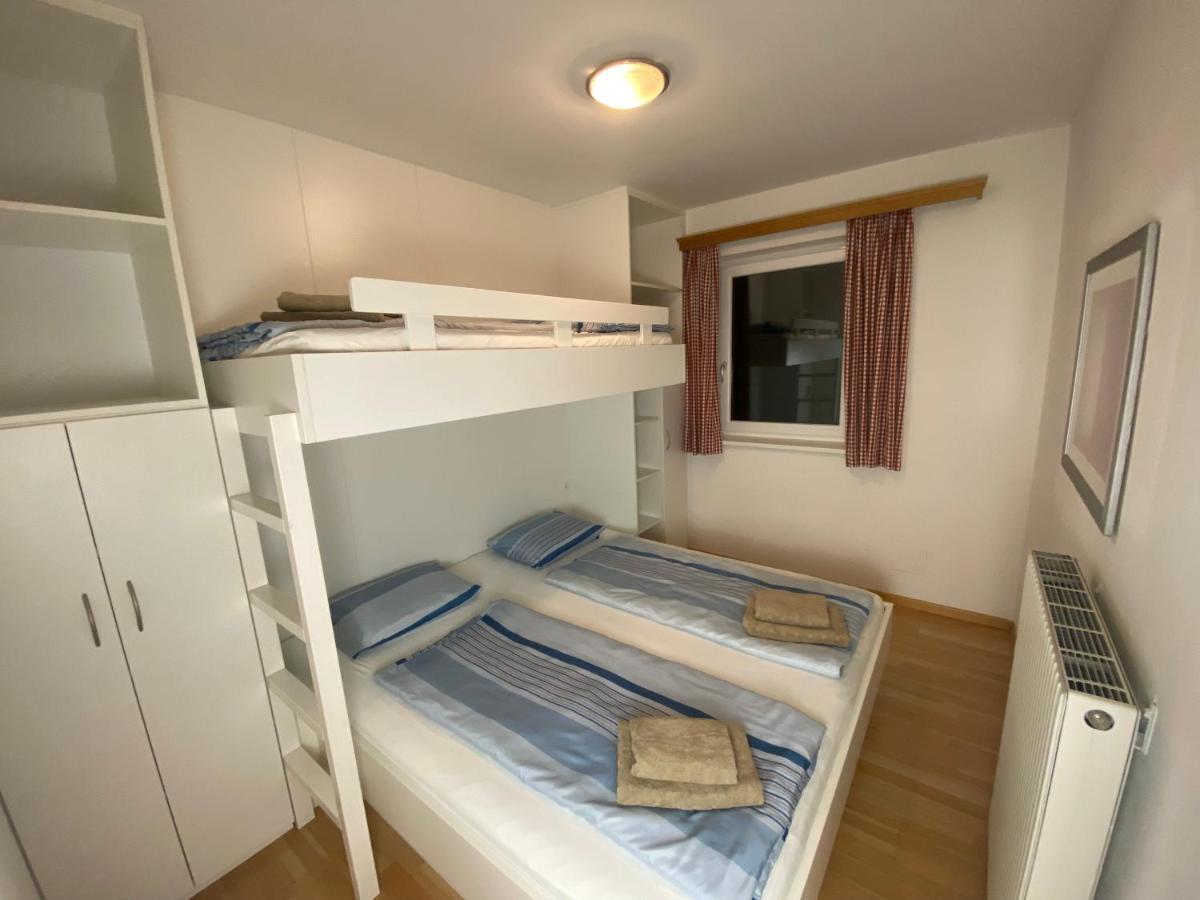 Haus Rs Apartman Eben Im Pongau Kültér fotó