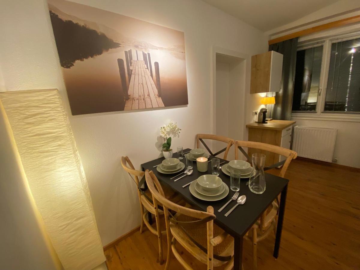 Haus Rs Apartman Eben Im Pongau Kültér fotó
