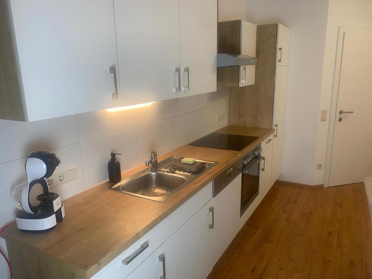 Haus Rs Apartman Eben Im Pongau Kültér fotó
