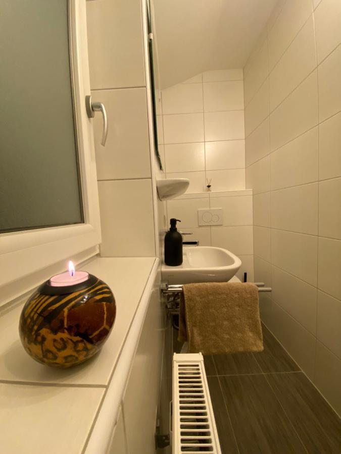 Haus Rs Apartman Eben Im Pongau Kültér fotó