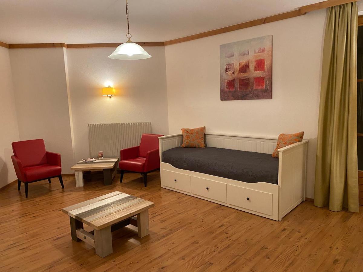 Haus Rs Apartman Eben Im Pongau Kültér fotó