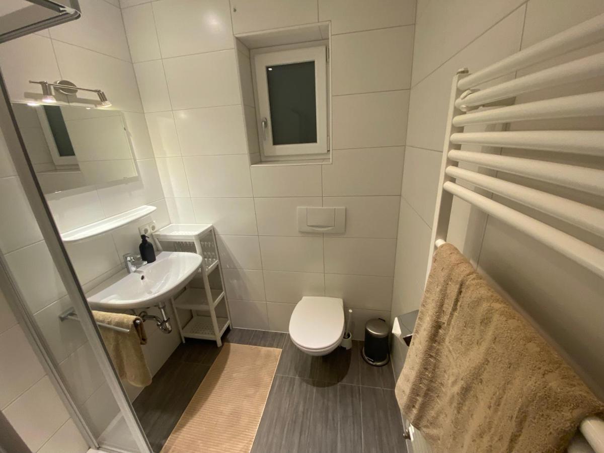 Haus Rs Apartman Eben Im Pongau Kültér fotó