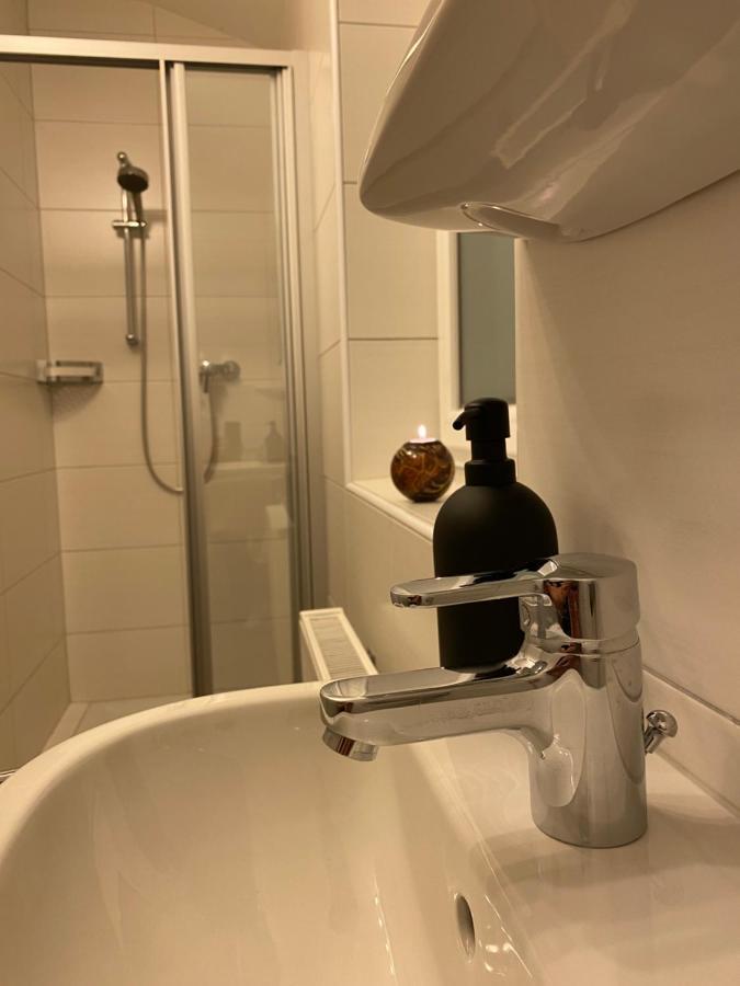 Haus Rs Apartman Eben Im Pongau Kültér fotó