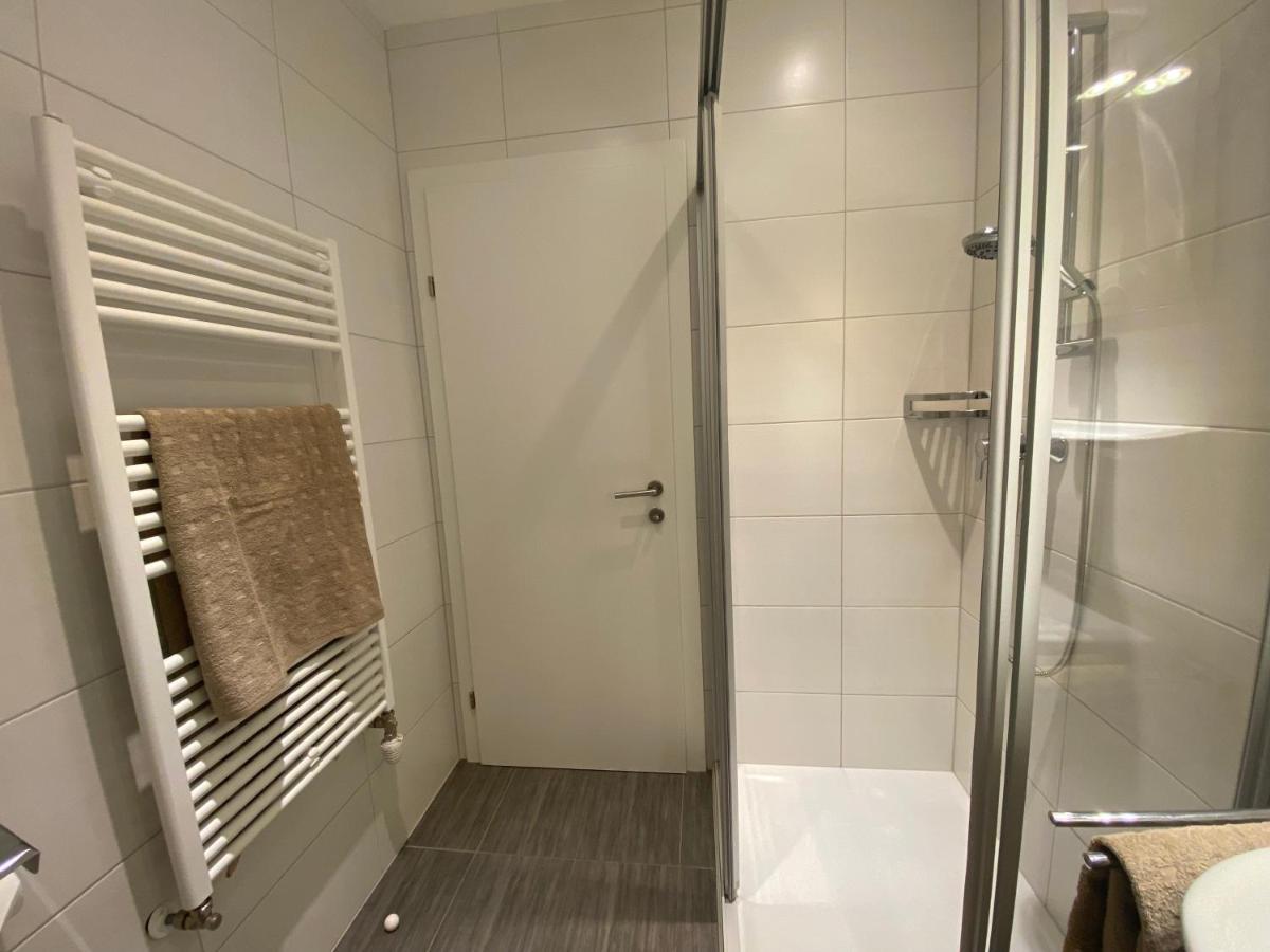 Haus Rs Apartman Eben Im Pongau Kültér fotó